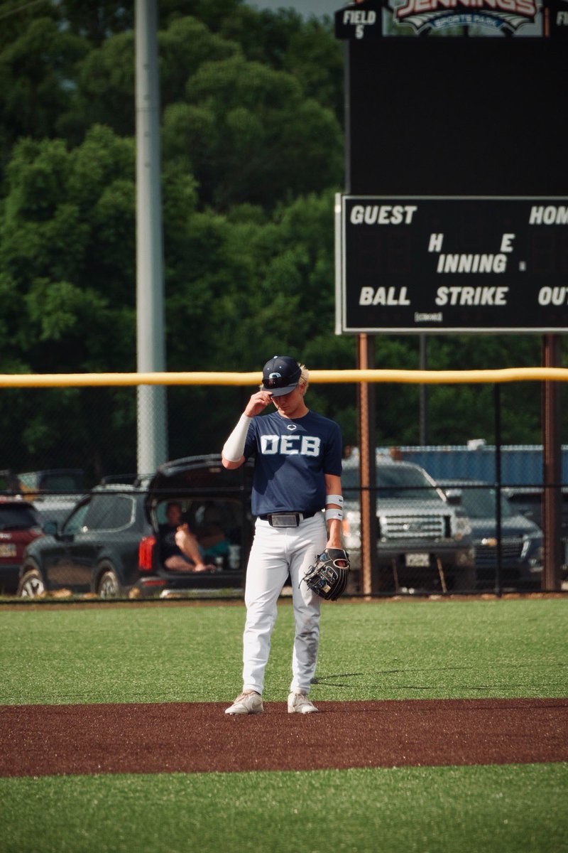 BGSU Baseball tweet media