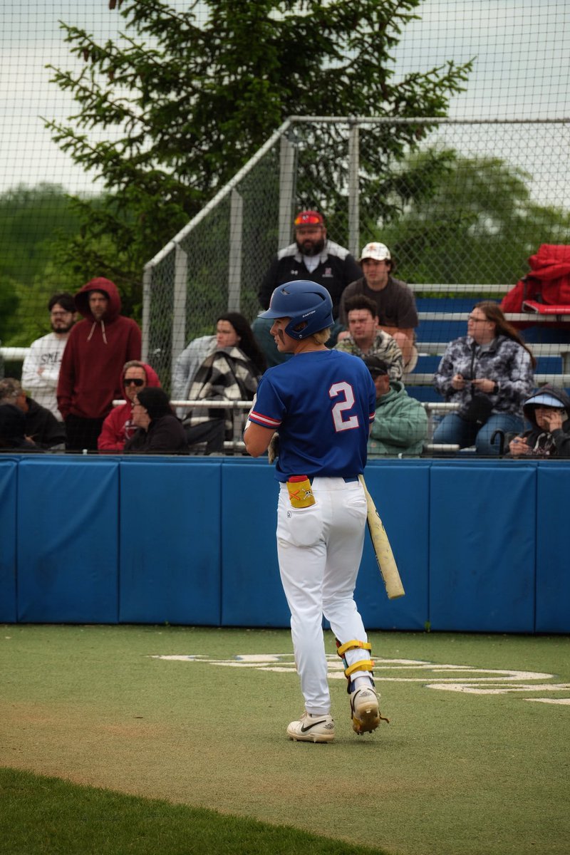 BGSU Baseball tweet media