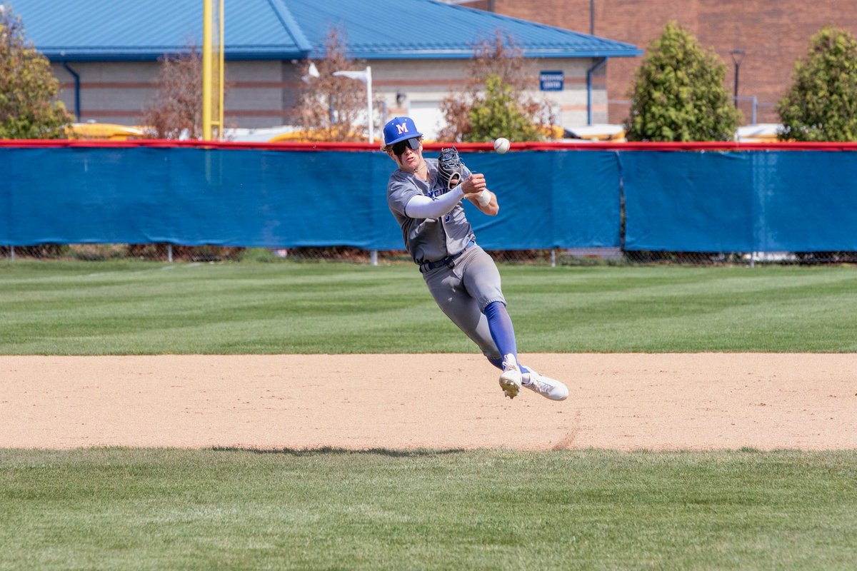 BGSU Baseball tweet media