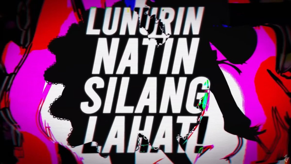 dasucakies's tweet image. remember what i told you
lunurin natin silang lahat
¯\_(ツ)_/¯