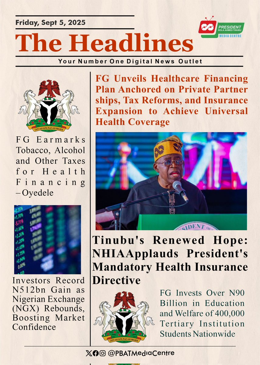 Office of the SA on Social Media to PBAT🇳🇬 (@dolusegun16) on Twitter photo 