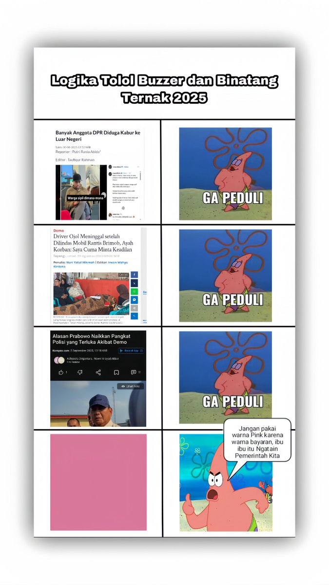 pulupuluog's tweet image. Kasih foto ini aja