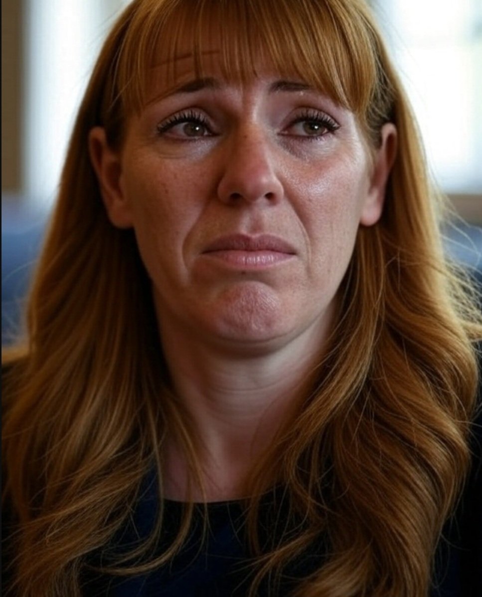 <a href="/AngelaRayner/">Angela Rayner</a> Boo fucking hoo.
Good riddance to an Israel first, genocide loving, tax dodging cunt who freezes pensioners &amp; targets the disabled &amp; vulnerable whilst killing Gaza's kids.
Fuck you.