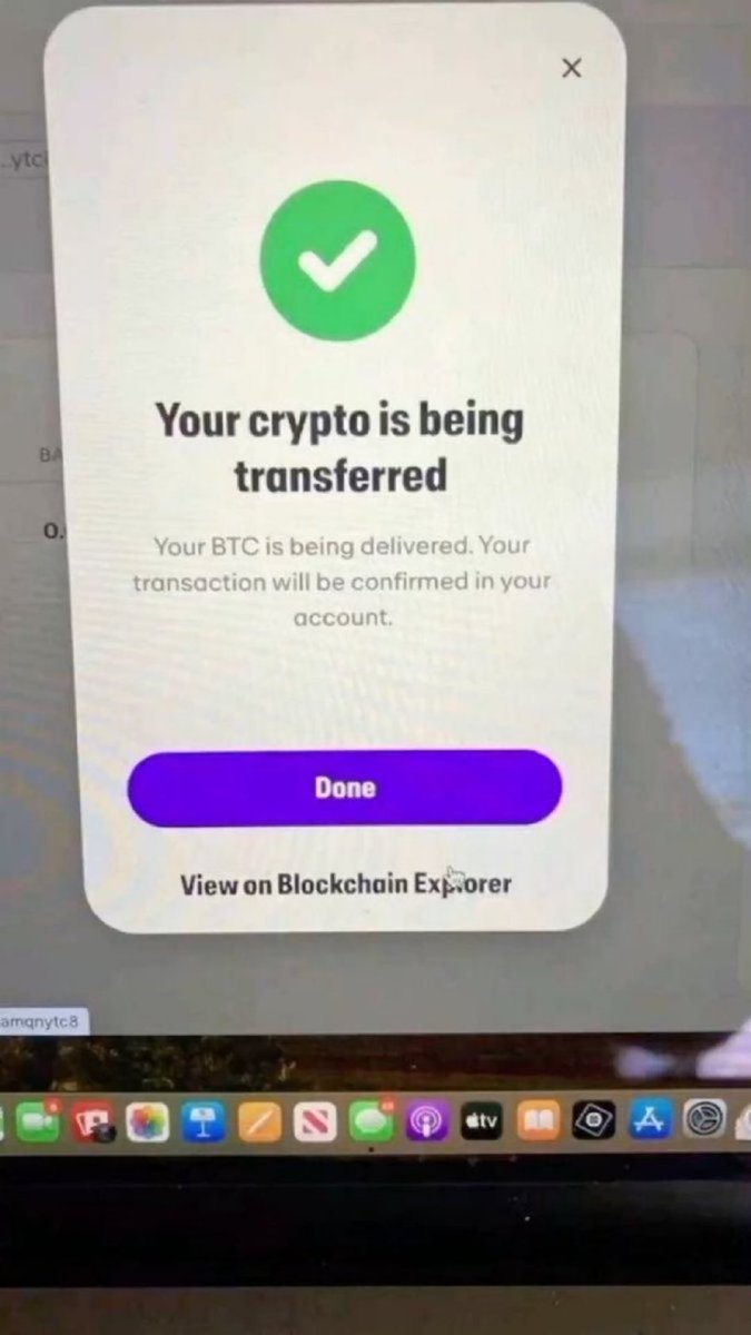 Gary_Recovery_'s tweet photo. ⚠️ SCAM ALERT: #StakeNexus.com freezing withdrawals &amp; funds 💸
🚫 Ignore unsolicited “recovery” DMs—they’re often scams.
📩 DM verified #CryptoRecovery experts for safe assistance.

#CryptoScam #CryptoRecovery #BTC #ETH #LSSC #PigButchering #Swaper #Duex https://t.co/CnPk11brl6