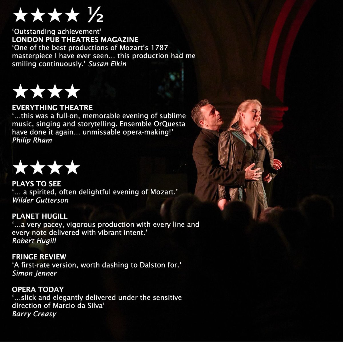 Ensemble OrQuesta tweet media