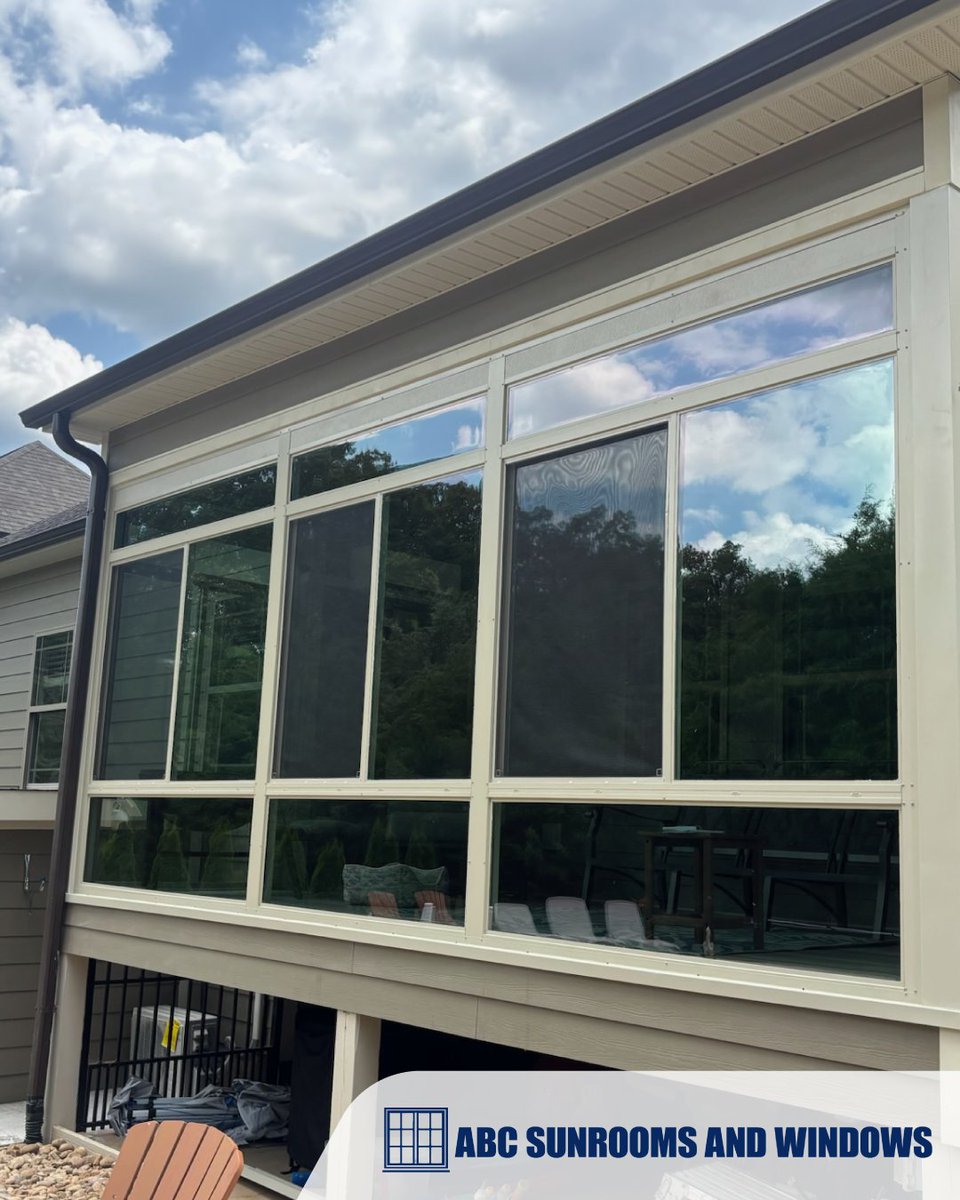 ABCSunrooms tweet picture