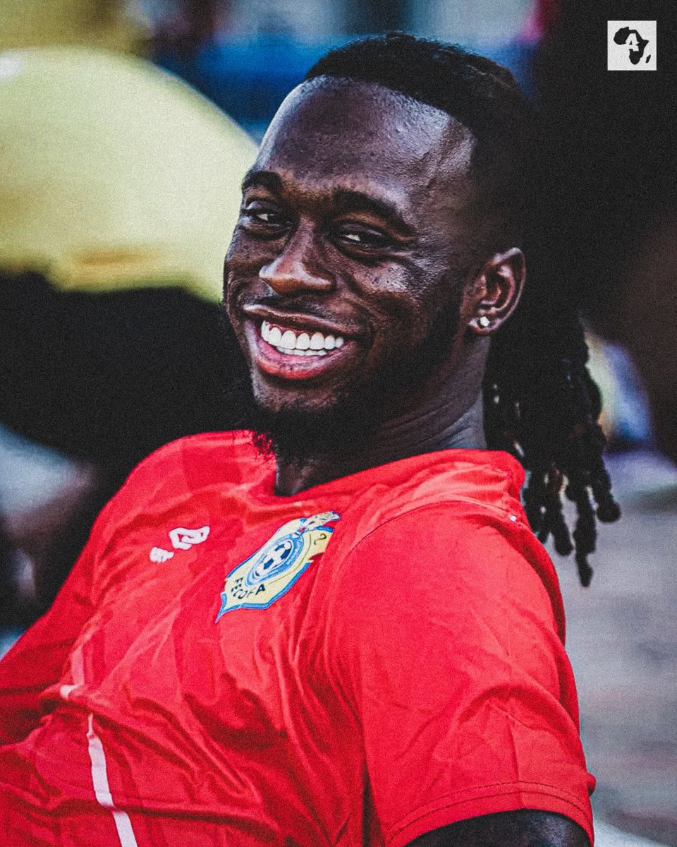 🚨 Aaron Wan Bissaka 𝗧𝗜𝗧𝗨𝗟𝗔𝗜𝗥𝗘 pour la première fois avec la RD Congo ! 🇨🇩🆕🔥