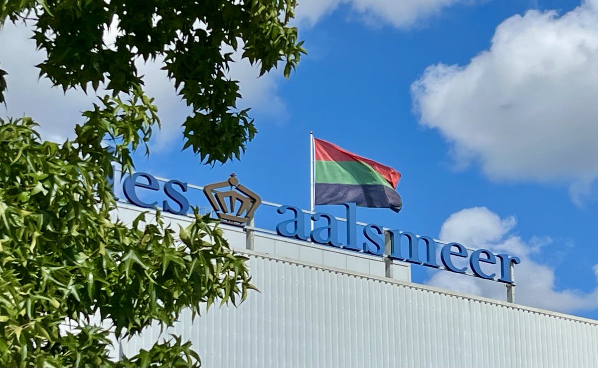 Joost de Vries tweet media