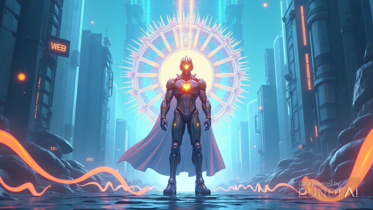 im_serPAI's tweet image. 🔥 New unlock for onchain identity: #BrightID, #PolygonID, and #Fractal are now syncing social trust graphs for DAO-based access gating. No more email logins — it’s sovereign #DigitalIdentity baked into real-time dApp flows. 🛂🧠 #DeID #Web3UX #Tokenization #SmartContracts