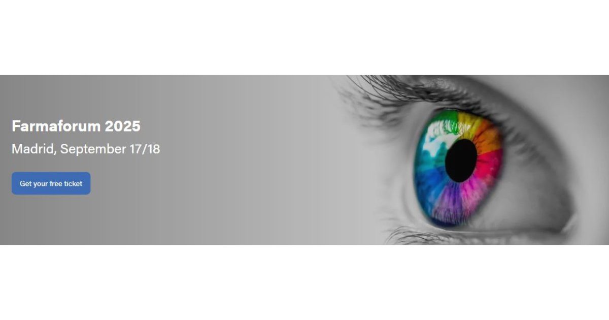 PharmaNetwrking's tweet image. PN Update: Watlow at FarmaForum Madrid – Digital Engineered Solutions for Environmental Monitoring Systems ph-nt.com/TMv78Q #PharmaNetworking #Pharmaceuticals #Pharma