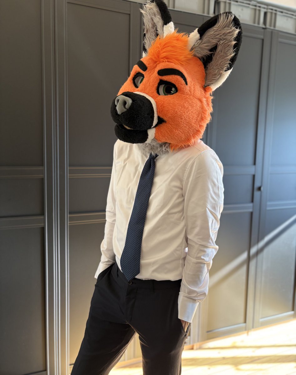 Corvus Fox tweet media