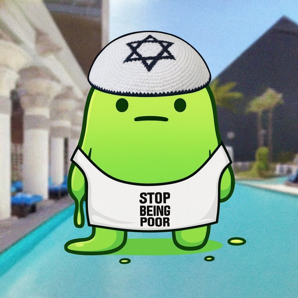 wen add $melt on your pumpfolio? check $melt fcking jew <a href="/a1lon9/">alon</a>