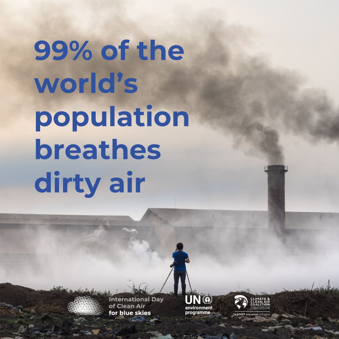 UN Environment Programme tweet media