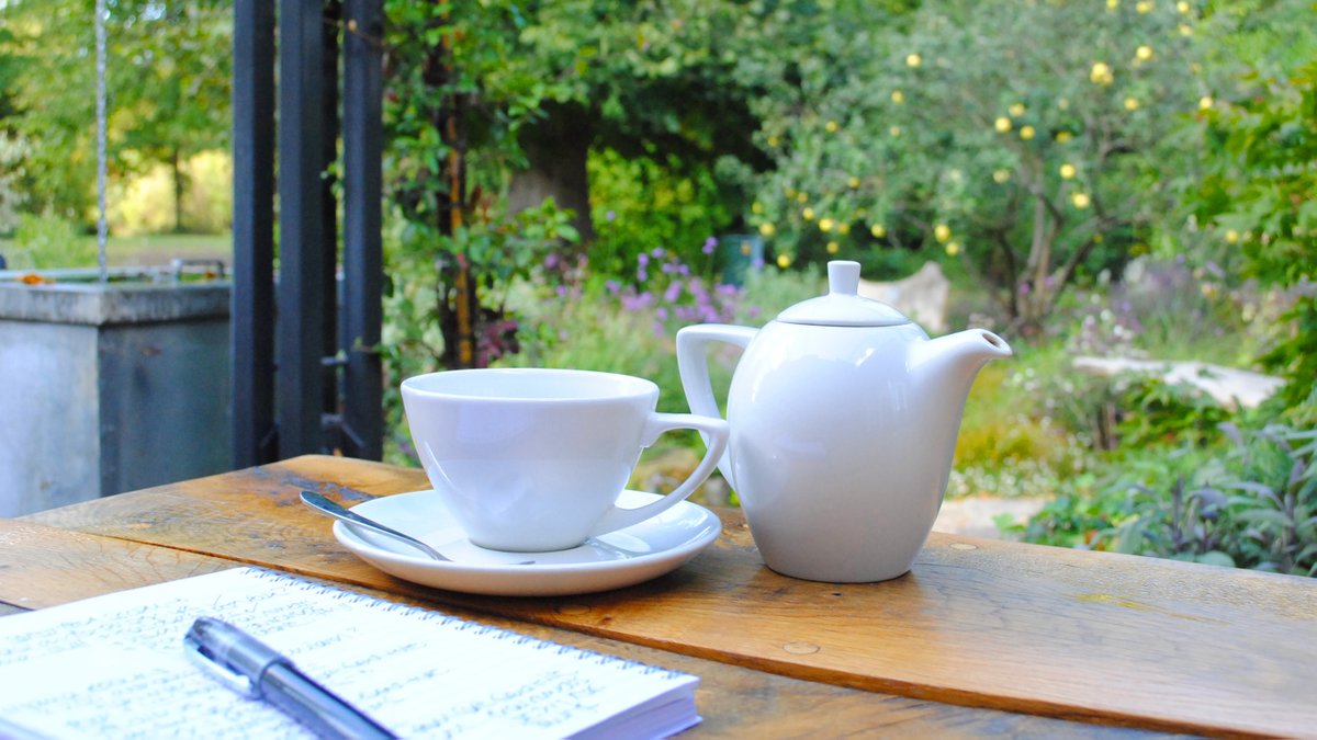 Howbery Business Prk tweet media