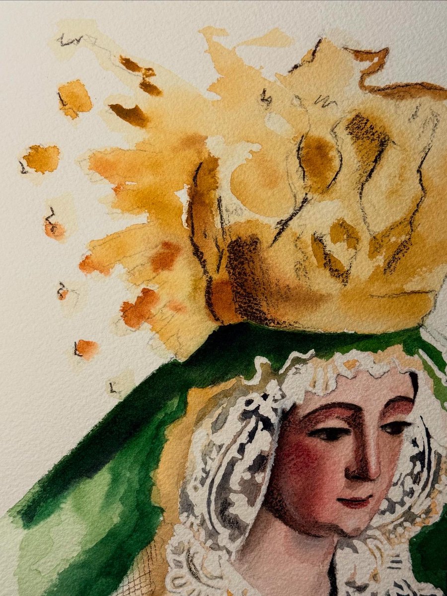 “Gerena lleva tu Sangre” 

Técnica mixta sobre papel A4
Obra en Venta.

<a href="/VeraCruzGerena/">Hdad. de Vera-Cruz</a>