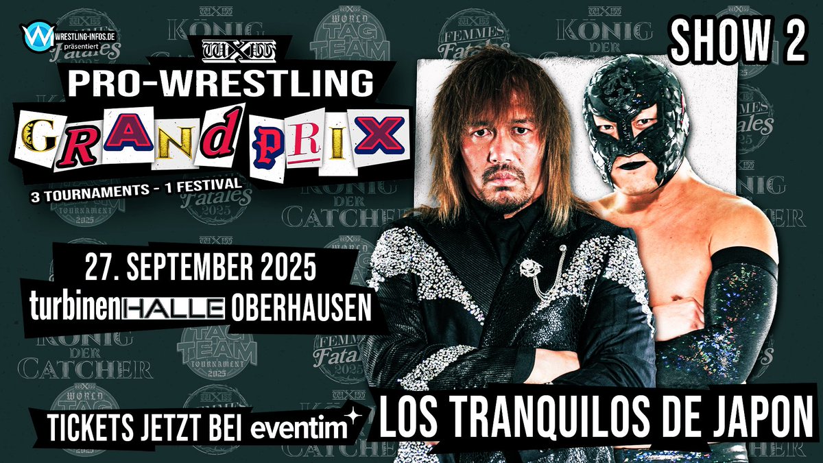 LOS INGOBERNABLES de JAPON (@ofune0318) / X