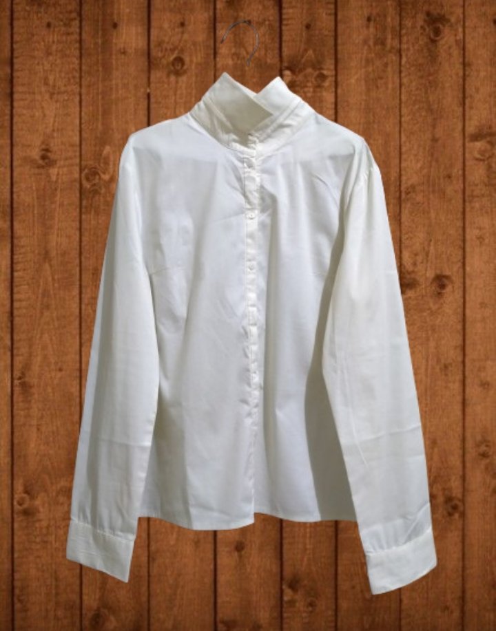 alsa_bie's tweet image. WTS Kemeja Putih Preloved
35k

bisa shopee, sudah include adm
ld ±150
warna putih susu
nama bahannya aku kurang tahu tp lembut kaya tisu
s.shopee.co.id/LdbUZXVDv