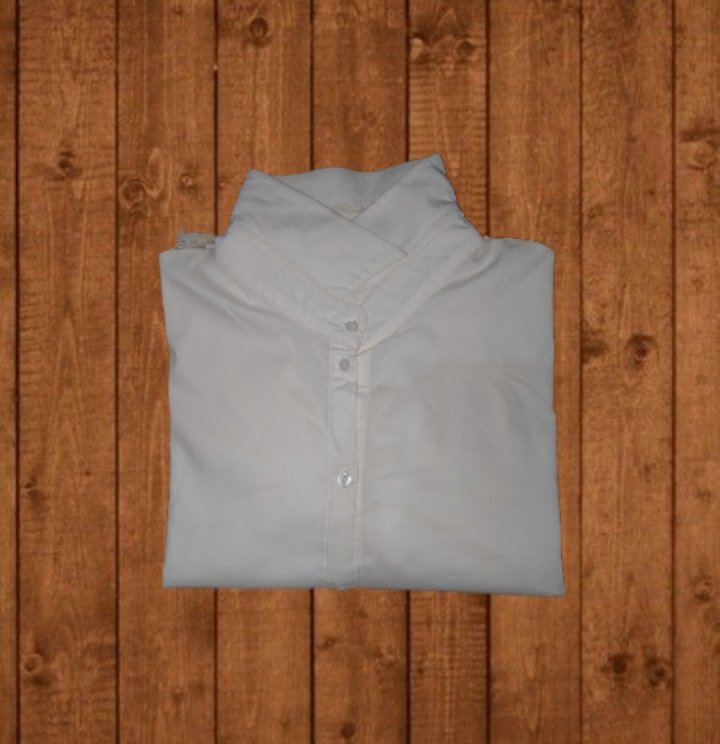 alsa_bie's tweet image. WTS Kemeja Putih Preloved
35k

bisa shopee, sudah include adm
ld ±150
warna putih susu
nama bahannya aku kurang tahu tp lembut kaya tisu
s.shopee.co.id/LdbUZXVDv