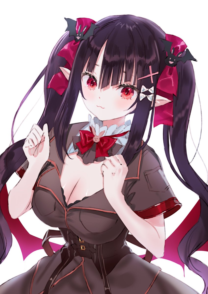 Skebにて、岸田メル先生(<a href="/mellco/">岸田メル</a>)に桐崎桐花さんを描いていただきました。

あまりにも麗しい…ずっと眺めていたいです。

#桐崎桐花
#ととぐらふぃ