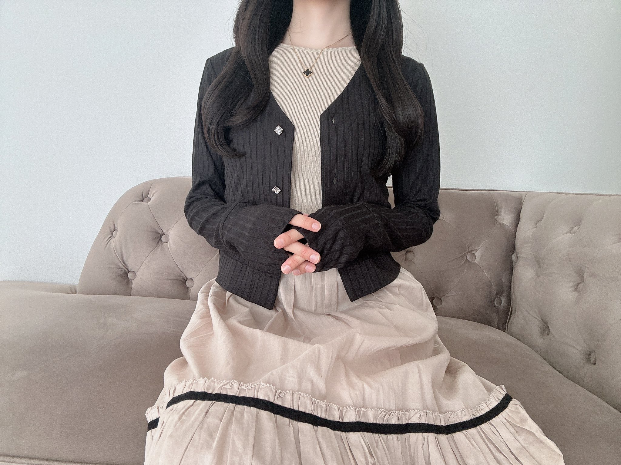 Raraページ 𝐫𝐚𝐫𝐚 (@7rara__n) / X