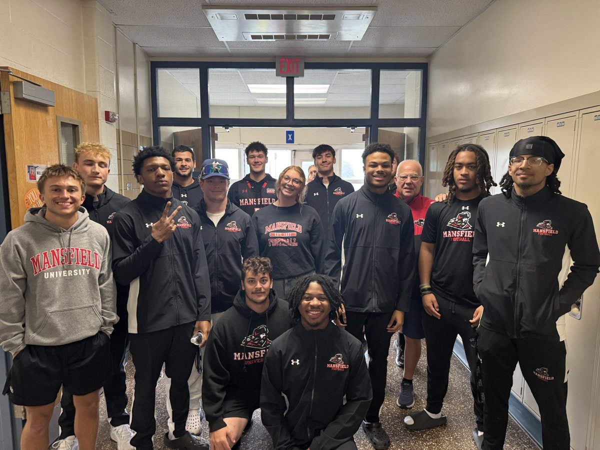 John Evans tweet media