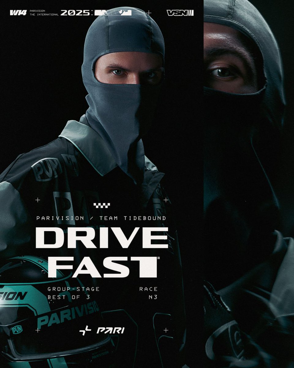 PARIVISION tweet media