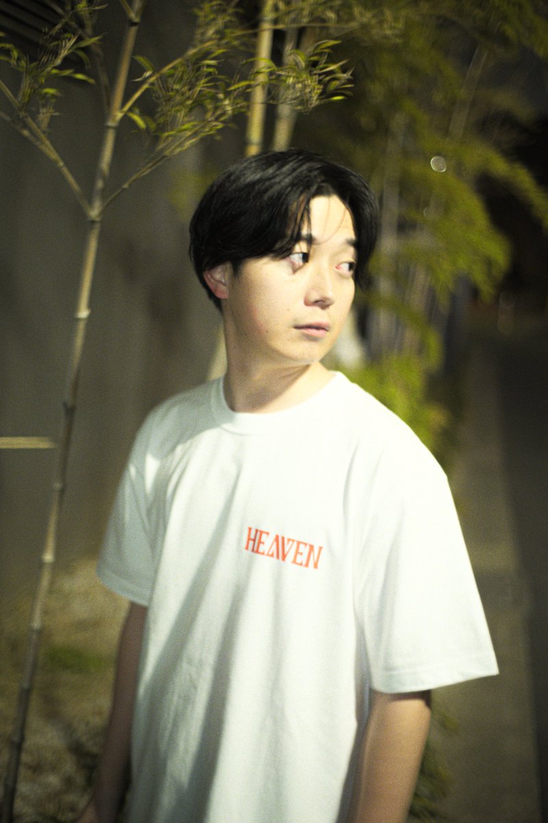 oolongtownchan's tweet photo. 会場限定で販売していたTシャツも割引価格で追加しました！
https://t.co/5HS8eXMZNG
厚手でしっかりした7.4ozのヘヴィウェイトTシャツ、長く愛用できる一枚です。この機会にぜひお買い求めください。
XLは残り1枚です！ https://t.co/hkZNj5tNJa
