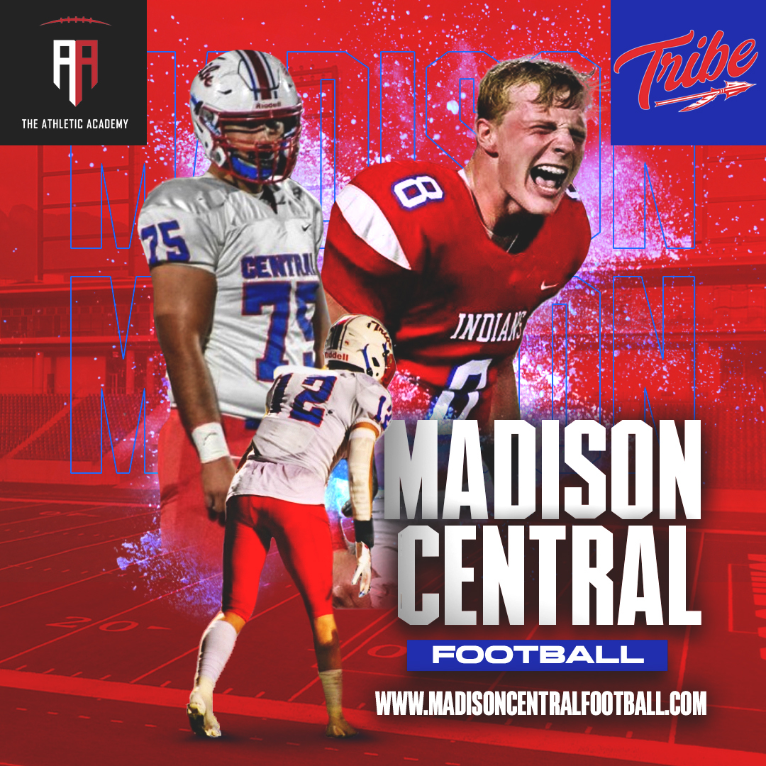 Levi Armstrong (@armstrong1coach) on Twitter photo 🚨🏈Check out the prospects from <a href="/MCentral_FB/">Madison Central Football</a>
🔋Platform powered by <a href="/Ath_Dynasty/">The Athletic Academy</a>
<a href="/Coachwb3/">William Blair</a>
<a href="/C_Chap_SC/">Coach Chapman</a>
Prospect Platform/List:
madisoncentralfootball.com/player-cards 🚨🏈Check out the prospects from <a href="/MCentral_FB/">Madison Central Football</a>
🔋Platform powered by <a href="/Ath_Dynasty/">The Athletic Academy</a>
<a href="/Coachwb3/">William Blair</a>
<a href="/C_Chap_SC/">Coach Chapman</a>
Prospect Platform/List:
madisoncentralfootball.com/player-cards