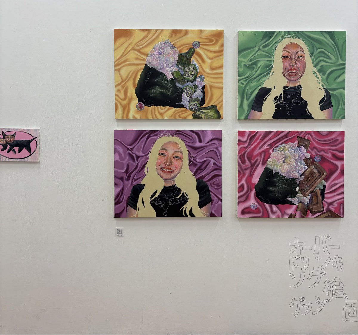 あおば tweet media