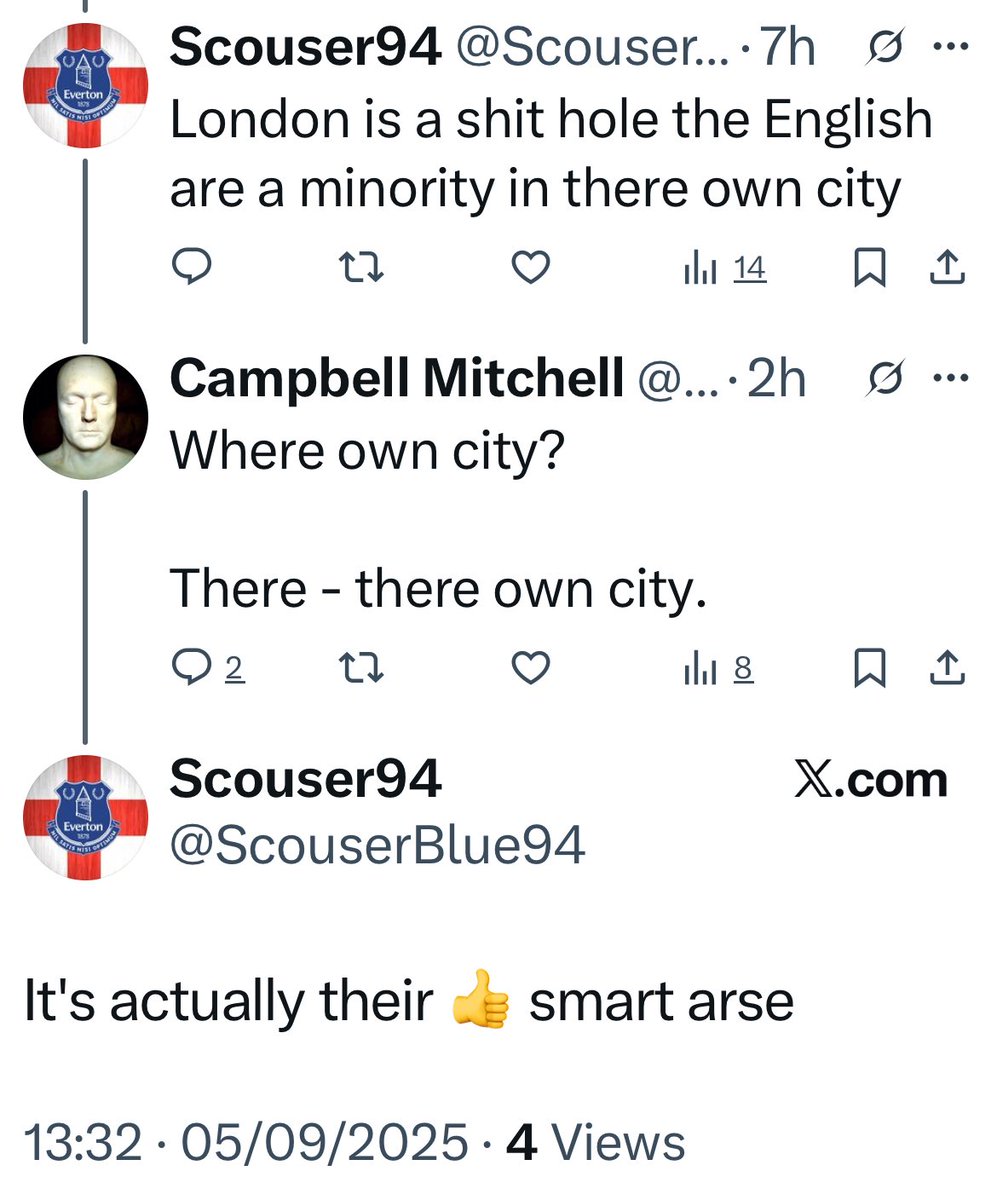 Sometimes, comedy writes itself.