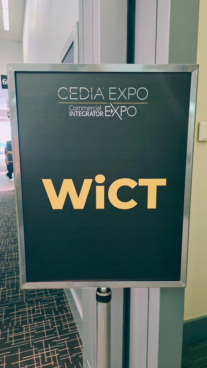 WomenInCT's tweet photo. Today’s the day! 🥂 The Legacy Awards Luncheon is here—we can’t wait to celebrate with you at the Colorado Convention Center. See you at lunch! #WiCTLegacyAwards https://t.co/mgnWu6yYs1