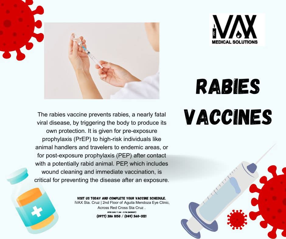 IvaxSCL's tweet photo. 𝐍𝐀𝐊𝐀𝐆𝐀𝐓 𝐍𝐆 𝐀𝐒𝐎 𝐎 𝐏𝐔𝐒𝐀⁉️ 
𝐖𝐀𝐆 𝐁𝐀𝐋𝐄𝐖𝐀𝐋𝐀𝐈𝐍‼️ 
𝐁𝐀𝐊𝐔𝐍𝐀 𝐋𝐀𝐁𝐀𝐍 𝐒𝐀 𝐑𝐀𝐁𝐈𝐄𝐒‼️

𝗙𝗼𝗿 𝗦𝗮𝗳𝗲𝘁𝘆 𝗮𝗻𝗱 𝗣𝗿𝗼𝘁𝗲𝗰𝘁𝗶𝗼𝗻, 𝗚𝗲𝘁 𝗩𝗮𝗰𝗰𝗶𝗻𝗮𝘁𝗲𝗱 𝘄𝗶𝘁𝗵 𝗜𝗩𝗔𝗫!
Affordable Care! 
Lower Prices for Quality services https://t.co/23h90HvInD