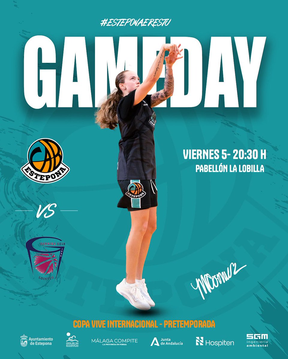 C.A.B. ESTEPONA tweet media