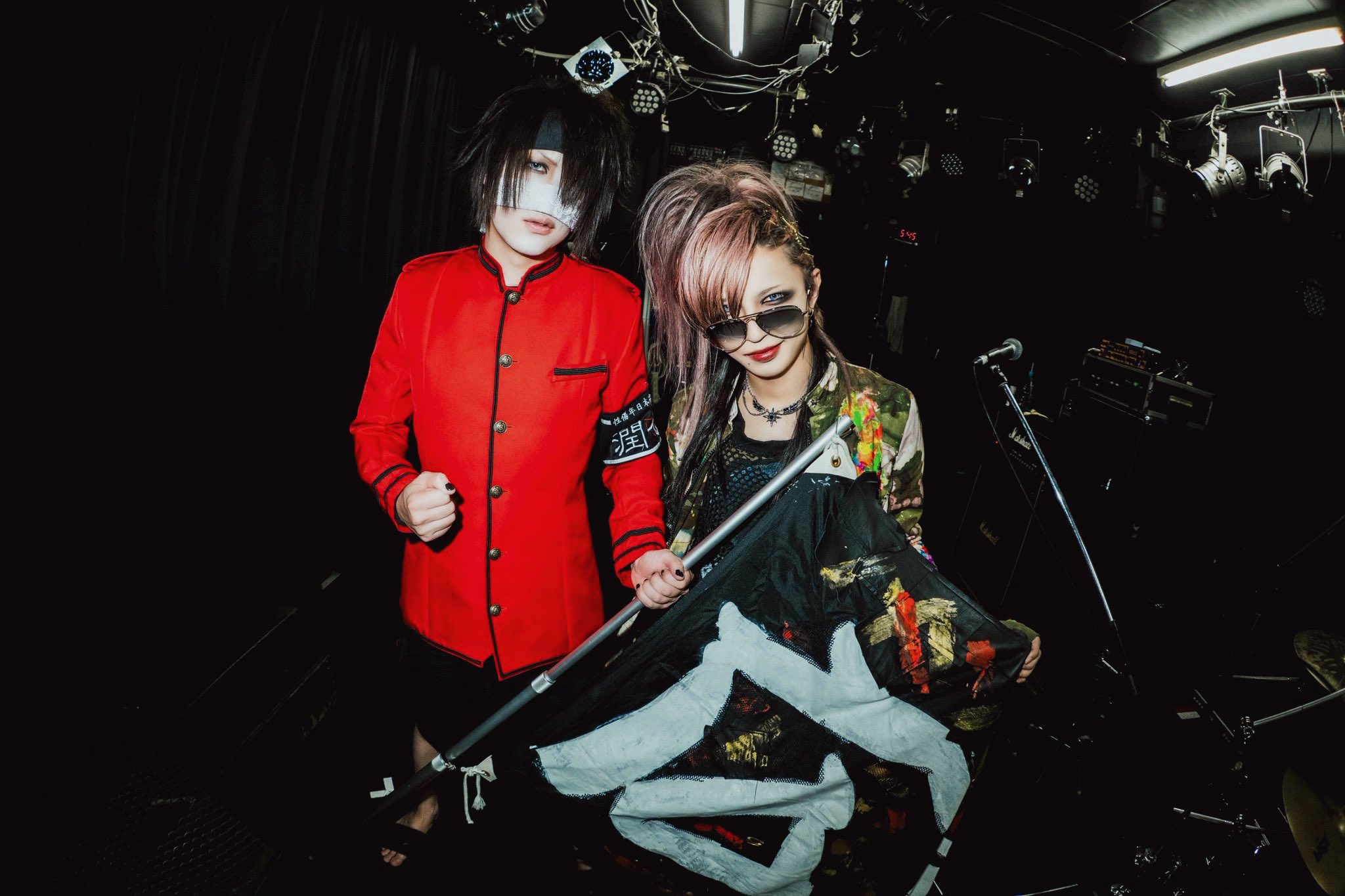 鐘ト銃声 潤-URU- (@kaneto_uru) / X