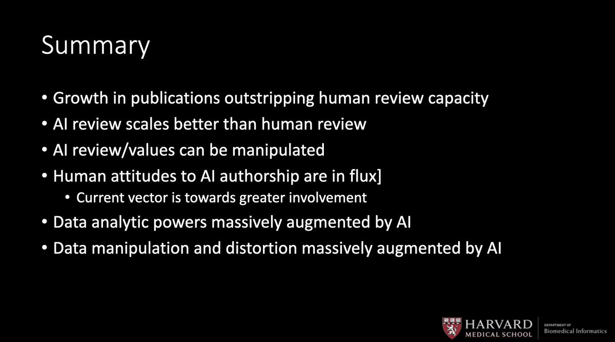 Peer Review Congress #PRC10 tweet media