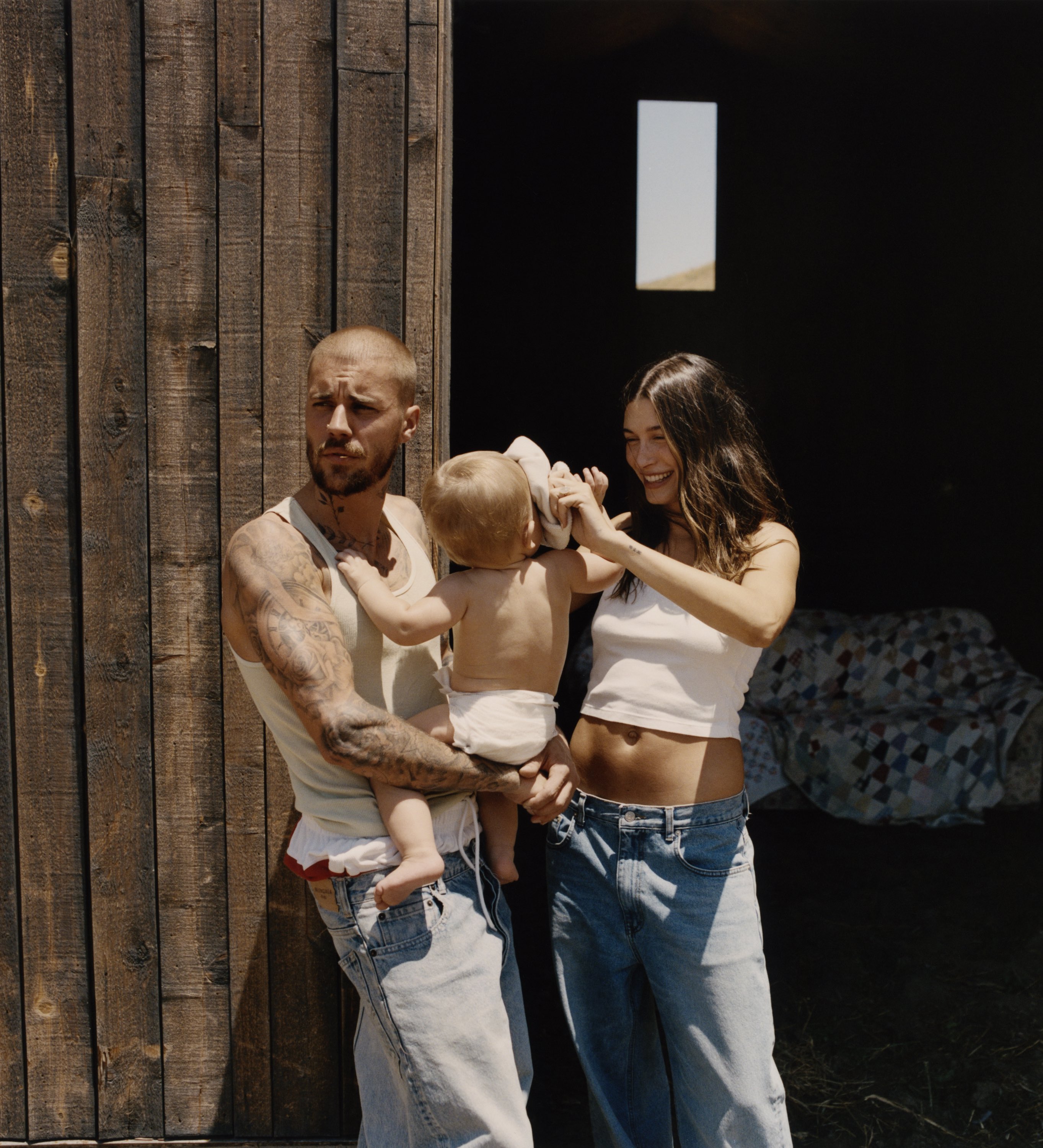 G0FbU18WwAE7n3V?format=jpg&name=4096x4096 Justin Bieber Shares List of Rules for 'the Bieber Family' as He and Wife Hailey Mark Their 7th Wedding Anniversary