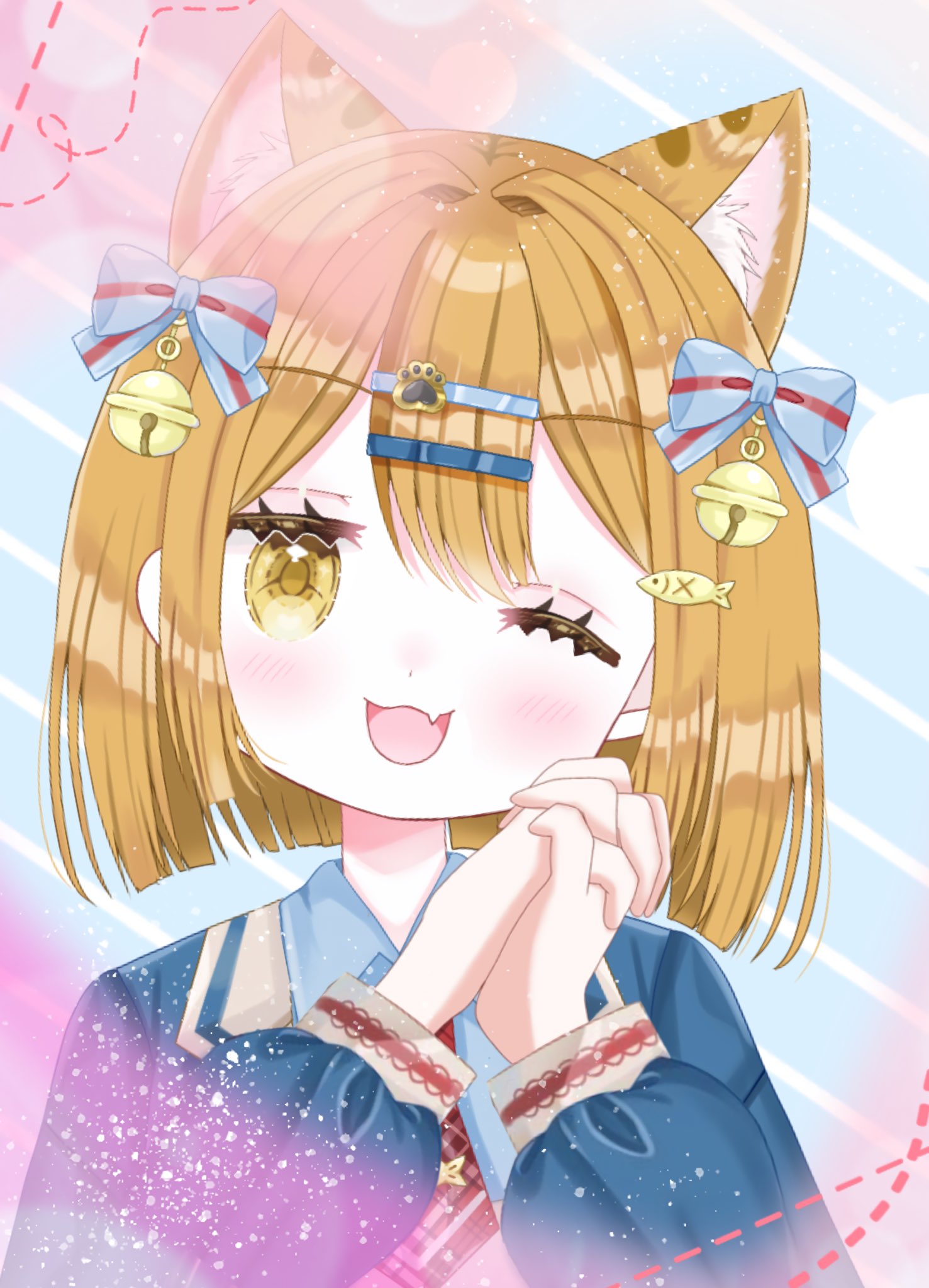 西たけろう　猫女/緑色の雪が降る けろちゃん | 【@kerochan_manga】👈🏻プロフィールのリンクから