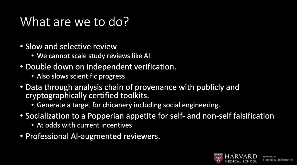 Peer Review Congress #PRC10 tweet media