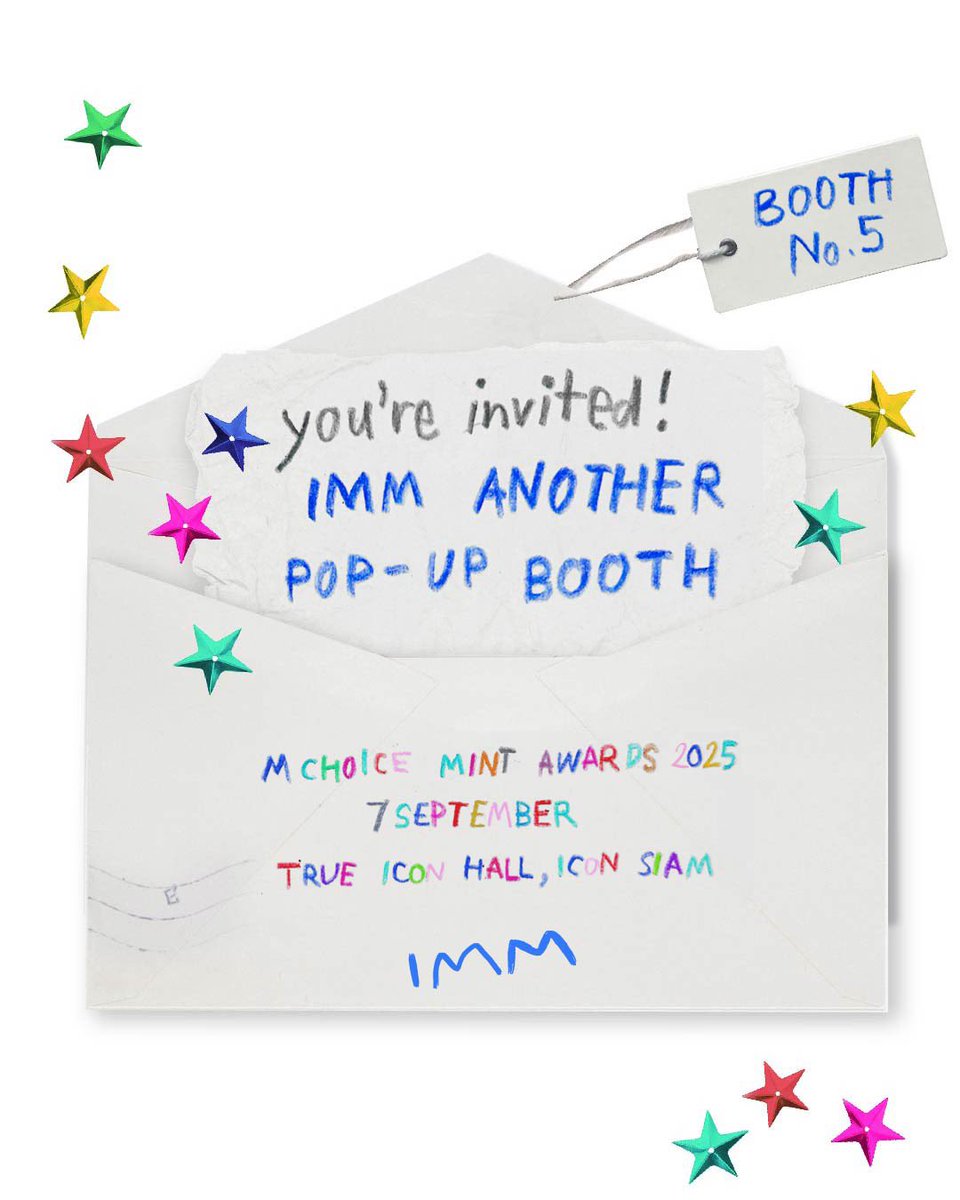 IMM ANOTHER tweet media