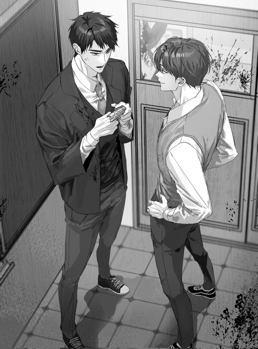 subell2314's tweet image. #괴담출근
오, 청동아 옛날 생각난다~