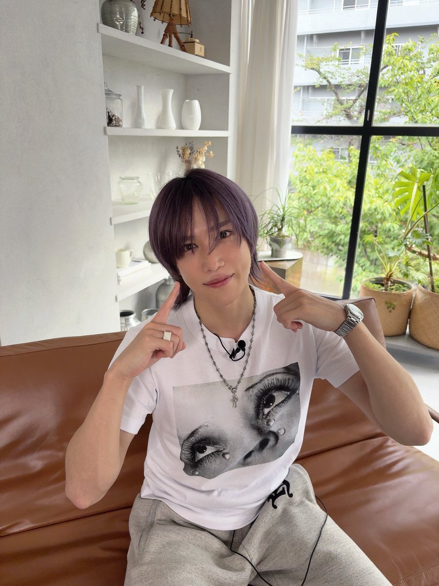 YouTube "千賀健永/kento senga" tweet media