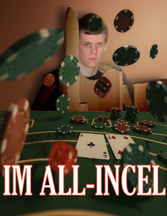 BeliveYouMe's tweet photo. @a1lon9 gm

$incel looking hood here https://t.co/WYH6mDQObQ