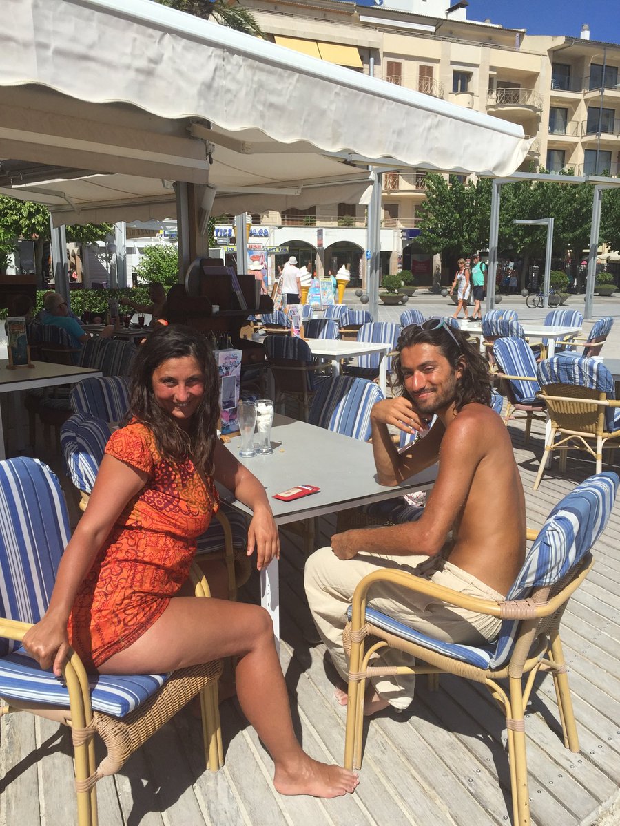 Adam <a href="/JelioMir/">Jelio TV ЖельоМир</a> &amp; Eve in the Garden of Eden tsetsi.com
#adam #eve #spain #mallorca #copule #swingers #onlyfans #chudai #love #nude #nudist
