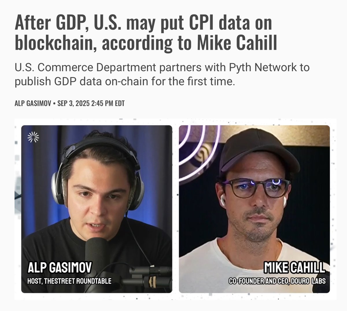 Pyth Network 🔮 tweet media