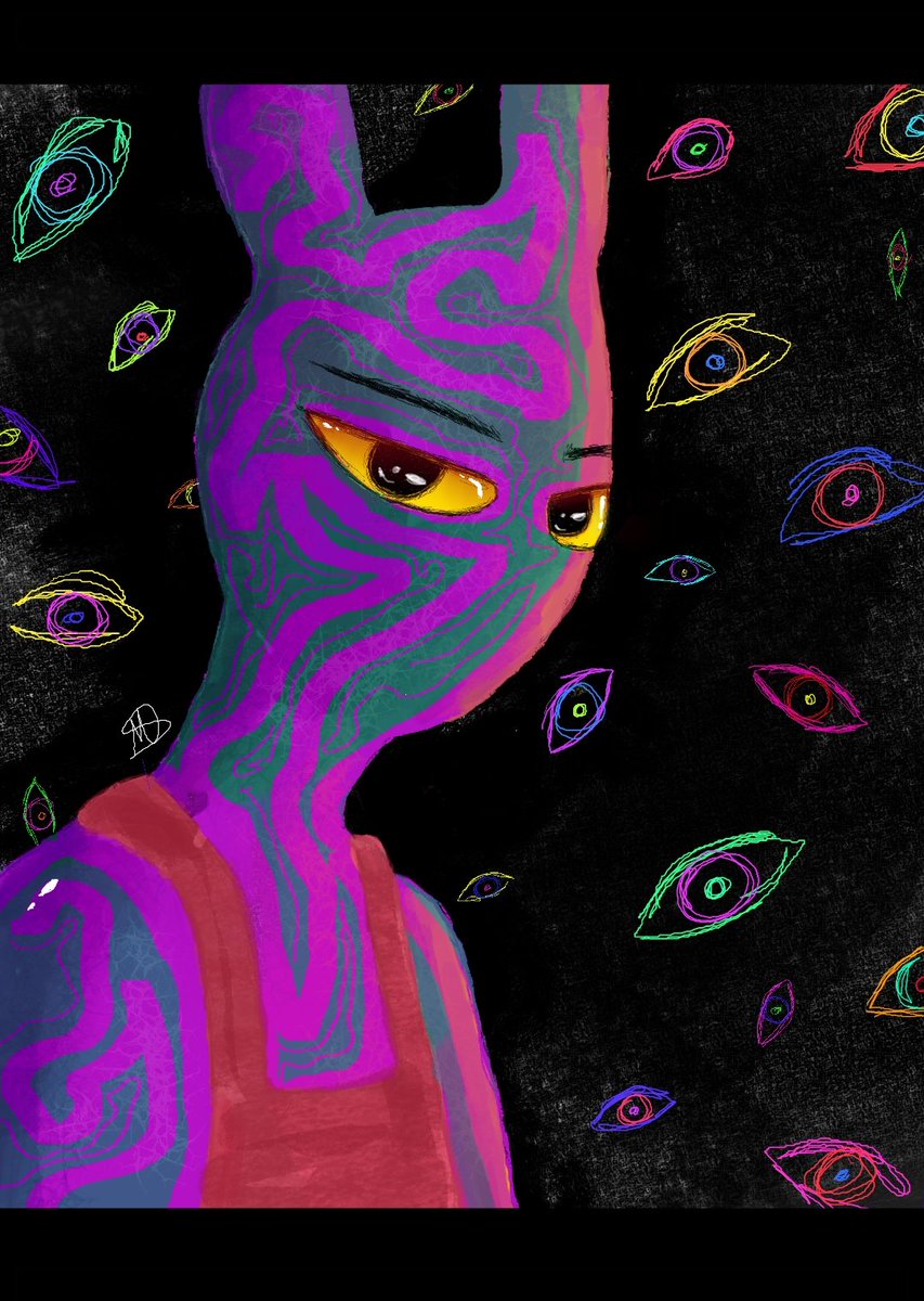 HE'S FINISHED!! Internal abstraction Jax. I'm so scared for episode 7 😭
<a href="/glitch_prod/">GLITCH</a>
#Jax #TADC #glitchproductions #TheAmazingDigitalCricus #jaxTADC #Abstraction #fanart