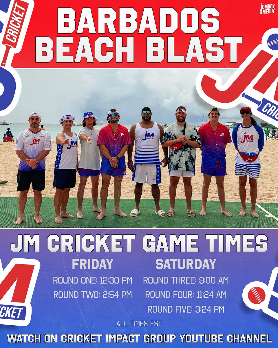 Jomboy Media tweet media