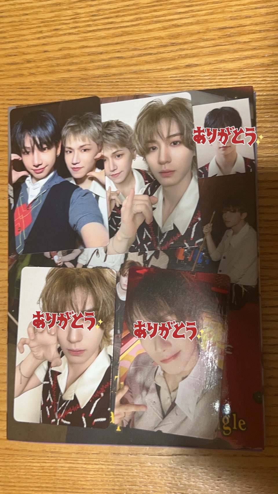 3日目　全員　トレカ 三洋堂トレカ館⭐️新開橋店⭐️トレカスタッフ募集中！！ on X