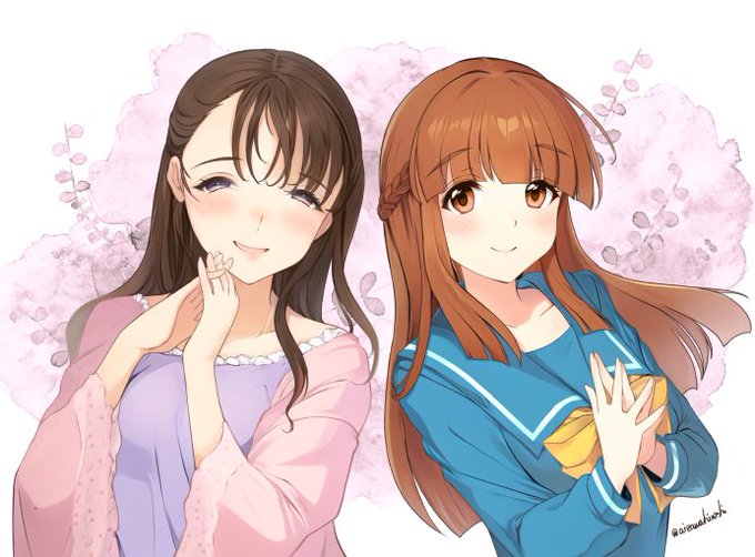 美樹原さん誕生日絵、描けず
去年の再掲で…こっそりお祝いします
ときパのことをやると、自分の絵を描く時間がなくなることを思い出す今日この頃よ。
でも、いいイベントに出来るように、がんばってます。

#ときメモ
#美樹原愛生誕祭2025 