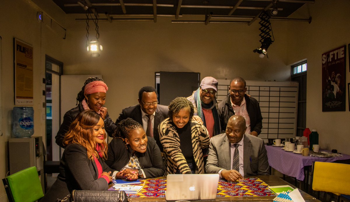 TungaAfrika's tweet image. It takes one to spark change, but a community to build it! Thrilled to partner with @AllianceHigh in co-creating learning resources + events like Bush Festival &amp;amp; Debate. Grateful for the journey! Together we’ve built lesson plans, guides &amp;amp; film excerpts. #TungaAfrika