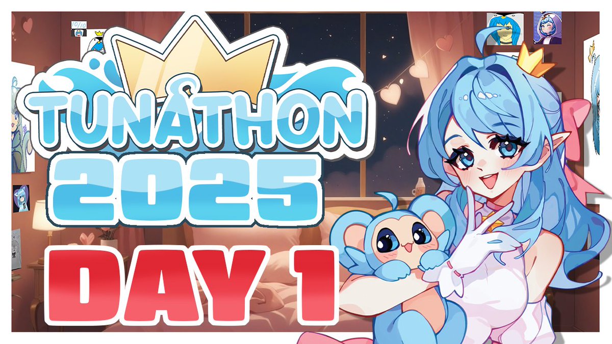 WE ARE GOING HARD CUZ WE AINT GOING HOME!!
youtube.com/live/jHN9mNTqV…